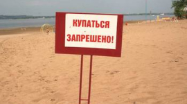 Через холерний вібріон закриті пляжі Миколаєва, Маріуполя і Харкова 