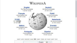 У російської «Вікіпедії» - свято