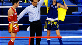 Українські кікбоксери на чемпіонаті світу завоювали 10 нагород
