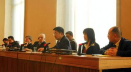 В ООН прошёл Форум по правам человека в Китае