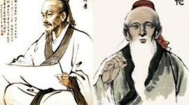 Китайские врачи древних времён обладали сверхъестественными способностями