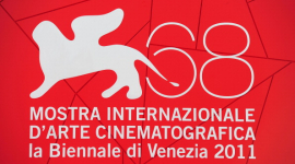 Венецианский кинофестиваль стартует