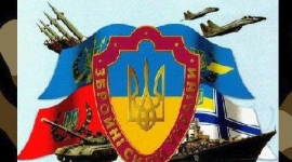 Україна феєрверком відзначить 21-у річницю Збройних Сил