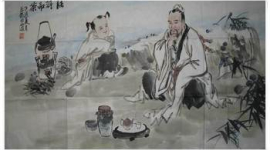 Китайський чай — як вибрати, заварити і насолодитися 