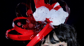 Tokyo Sweets Collection 2011 — сладкий каприз японского гламура