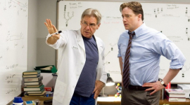 Харрісон Форд повертається в ролі ексцентричного вченого у фільмі «Крайні заходи»