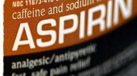 Чи дійсно аспірин знижує смертність від раку?