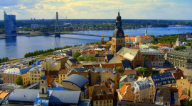 Нерухомість в Латвії — нові перспективи для іноземців