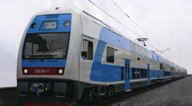 До Криму влітку курсуватиме більше потягів