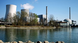 Німеччина зупинить всі атомні електростанції на своїй території 