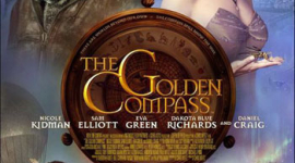Фільм «Темні початки: Золотий компас» - відправить нас до паралельного світу