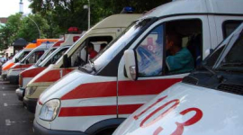 У Києві хочуть ввести обов’язкове медичне страхування