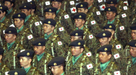 У міноборони Японії з’явились «кібер-війська»
