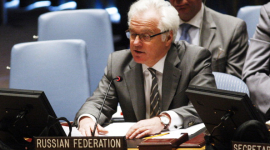 Ініціативу Росії направити допомогу Україні не підтримали в ООН