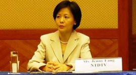 Международная федерация журналистов призывает Ютелсат возобновить трансляцию NTD на Китай 