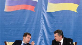 Янукович спростував інформацію про остаточні газові переговори