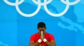 Атлети не задоволені релігійною службою на Олімпійських іграх