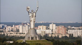 Памятники Киева в опасности (часть 3)