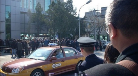Пекінського правозахисника Ху Цзя засудили до 3,5 років позбавлення волі