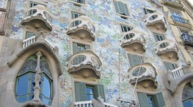 Визначні пам'ятки Барселони від Архітектора Ґауді