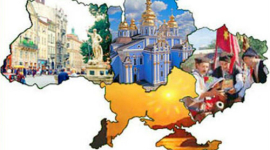 Українські області реорганізують?
