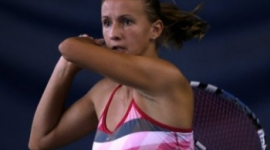 Українська тенісистка стала переможницею турніру в Тбілісі