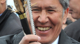 Президентские выборы вряд ли решат проблемы Кыргызстана 