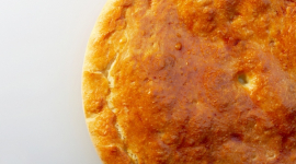 Рецепт смачного пирога «Напкухен»