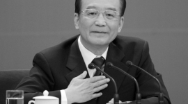Прем'єр Китаю пропонує здійснити реформи