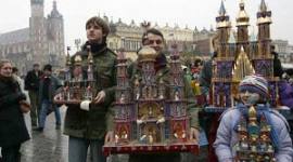 Краків - новий гарячий напрямок для молодих мандрівників 
