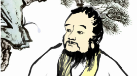 Історія Китаю (22): Як лікар Бянь Цює творив дива