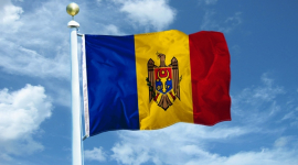 Влада Молдови заборонила пропаганду та використання комуністичних символів