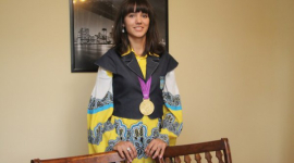Українці завоювали золото на літній Універсіаді 2013