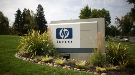Hewlett-Packard планирует уволить до 30 тысяч работников