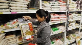 Китайський чиновник розказав про виробництво продуктів харчування made in China