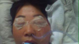 Китай: Після двох тижнів ув'язнення послідовниця Фалуньгун потрапила до лікарні у важкому стані