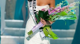 Арабка стала 'Мисс США-2010' 