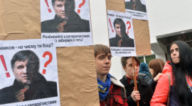 Аваков за кількістю читачів очолив ТОП-10 у Facebook