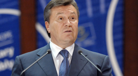 Начальник Управління держохорони розповів про втечу Януковича