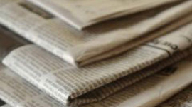 Щодня в Україні з’являється близько 5 нових газет та журналів