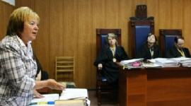 Суд позбавив права Вітренко подавати додаткові докази на слуханні відносно «нацистського» указу Ющенка