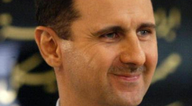 Президент Сирії звільнив усіх кримінальних злочинців