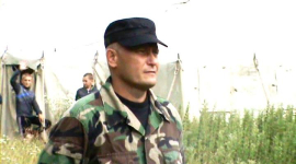 «Правий сектор» не хоче перемир'я з українською владою