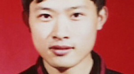 После заключения в китайской тюрьме у парня поседели волосы и помутился рассудок
