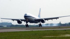 Китайські авіакомпанії винні сотні мільйонів доларів аеропортам