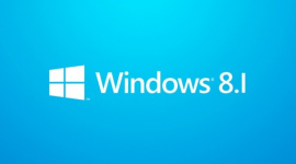 Запущена оновлена система Windows 8.1
