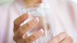 Хлорована вода провокує аномалії розвитку у дітей