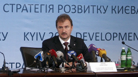 Про проблеми киян можна буде поговорити безпосередньо із владою