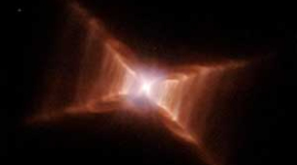 Центральна чорна діра Чумацького шляху сприяє формуванню зірок