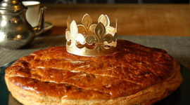 Эпифани – «Королевский торт» 